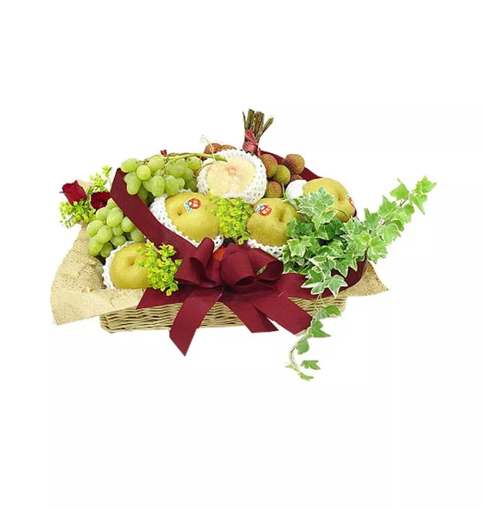 Juicy Blessing Basket